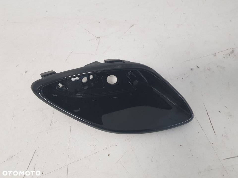 KIA CEED HB III18-21 KRATKA ODBLASKU W ZDERZAK LEWA 86661-J7010