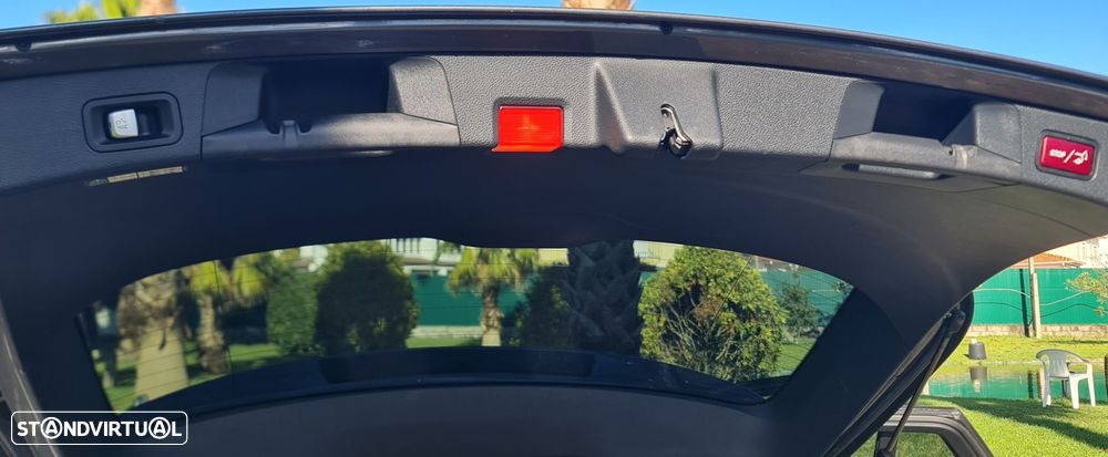 Mercedes-Benz C 220 d AMG Line - 36