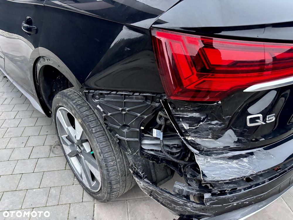 Audi Q5 2.0 TFSI Quattro S tronic design - 18