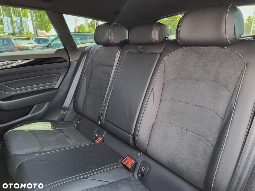 Volkswagen Arteon - 25