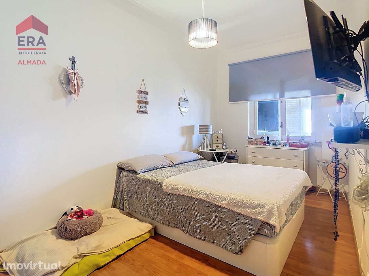 Apartamento T4 Almada - Grande imagem: 3/13