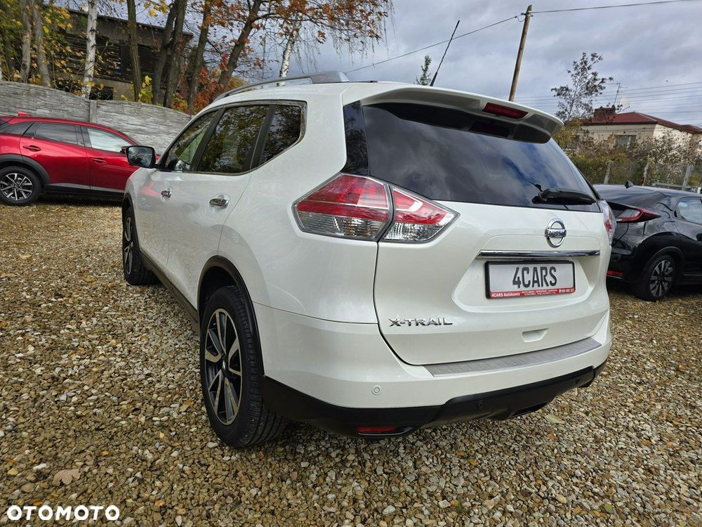 Nissan X-Trail - 29