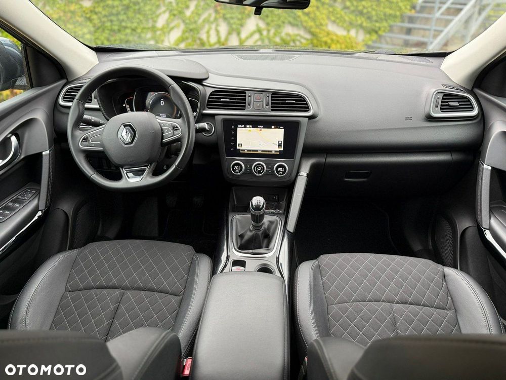Renault Kadjar 1.3 TCe FAP Intens - 6