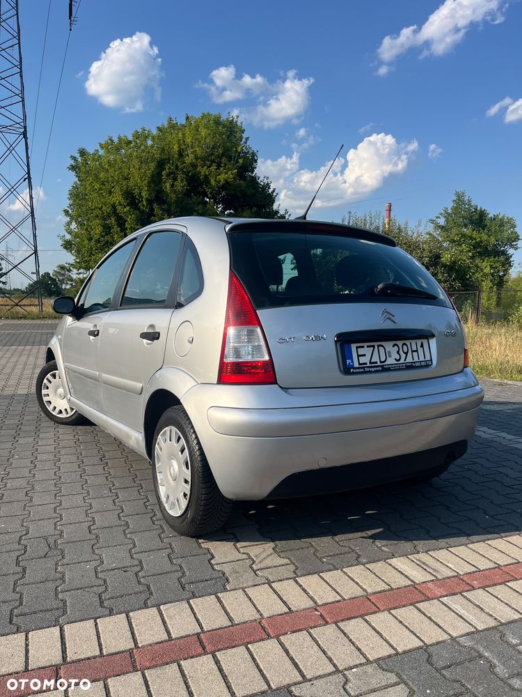 Citroën C3 1.4i Impress - 3