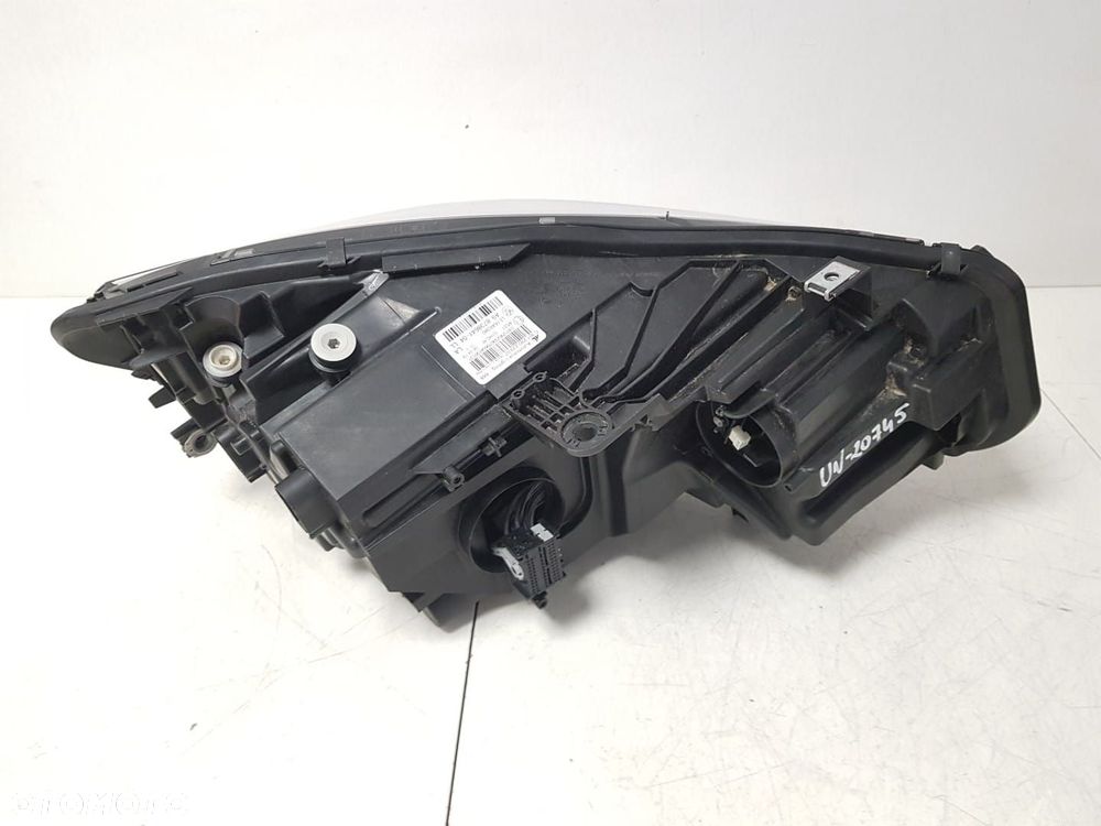 BMW 2 F45 F46 LIFT LCI LAMPA LEWA LEWY REFLEKTOR FULL LED 8738641 IGŁA - 9