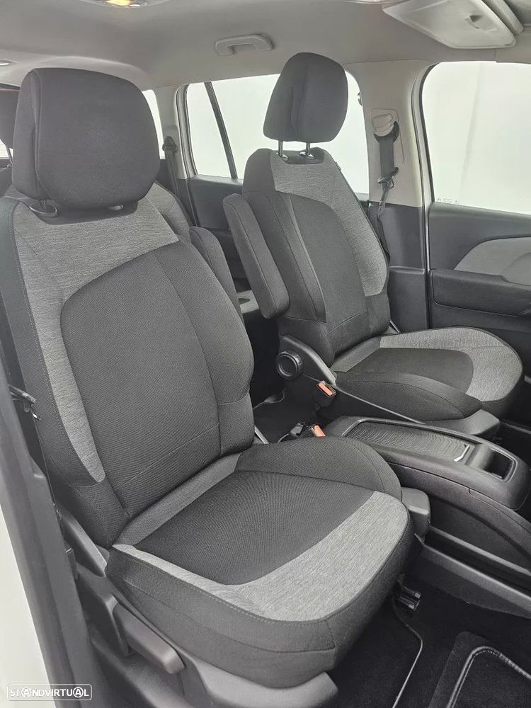 Citroën C4 Grand Picasso 2.0 BlueHDi Shine EAT6 - 40