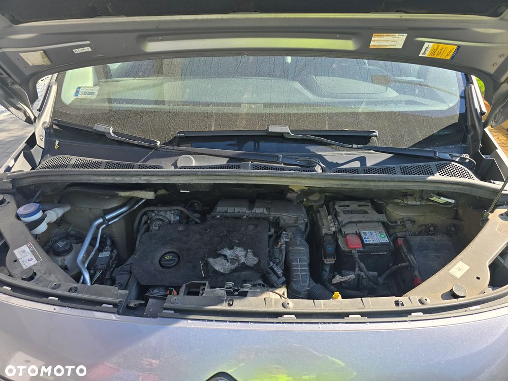 Citroën Berlingo M 1.5 BlueHDI Feel - 12