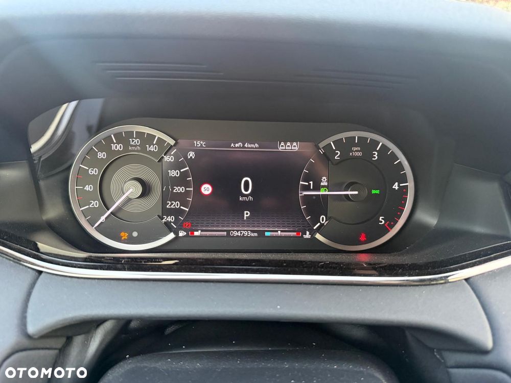 Land Rover Range Rover Evoque D180 R-Dynamic HSE - 15