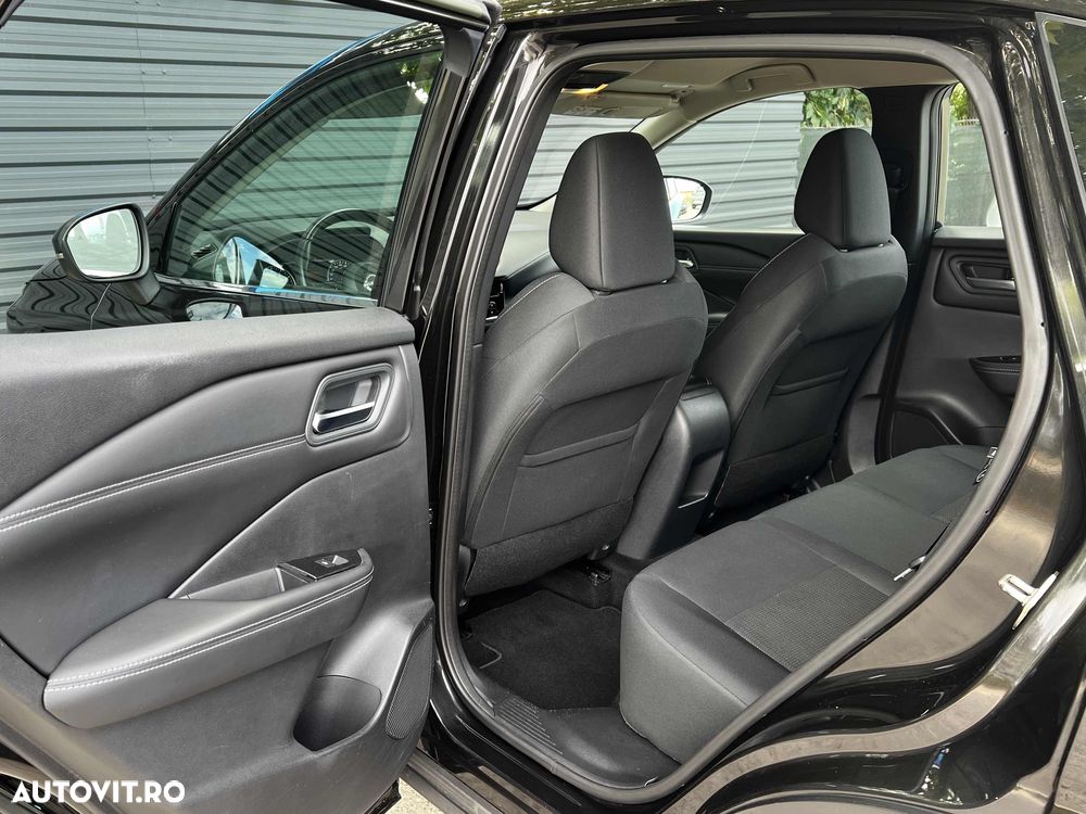 Nissan Qashqai 1.3 DIG-T MHEV Xtronic N-Connecta - 23