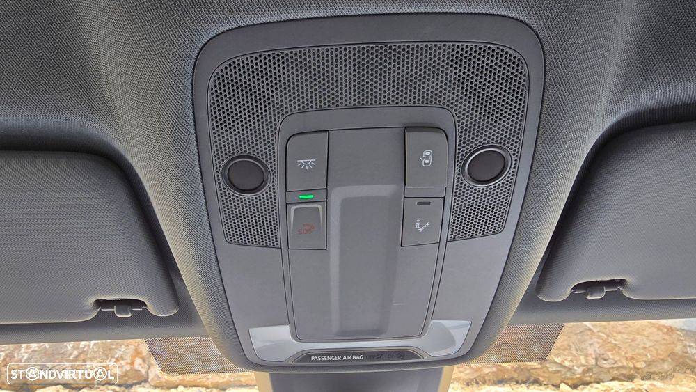 Audi A3 Sportback - 12