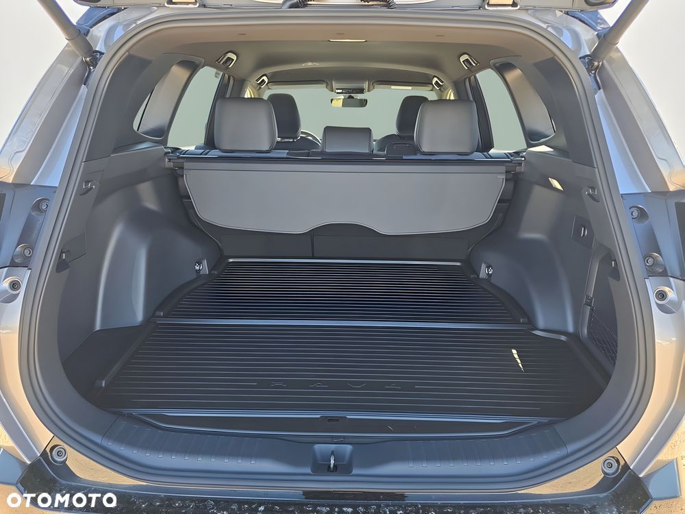 Toyota RAV4 2.5 Hybrid Dynamic Force Style 4x2 e-CVT - 9