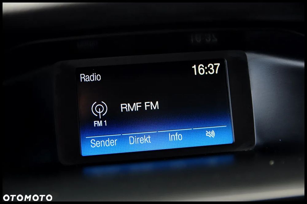 Ford Focus - 34