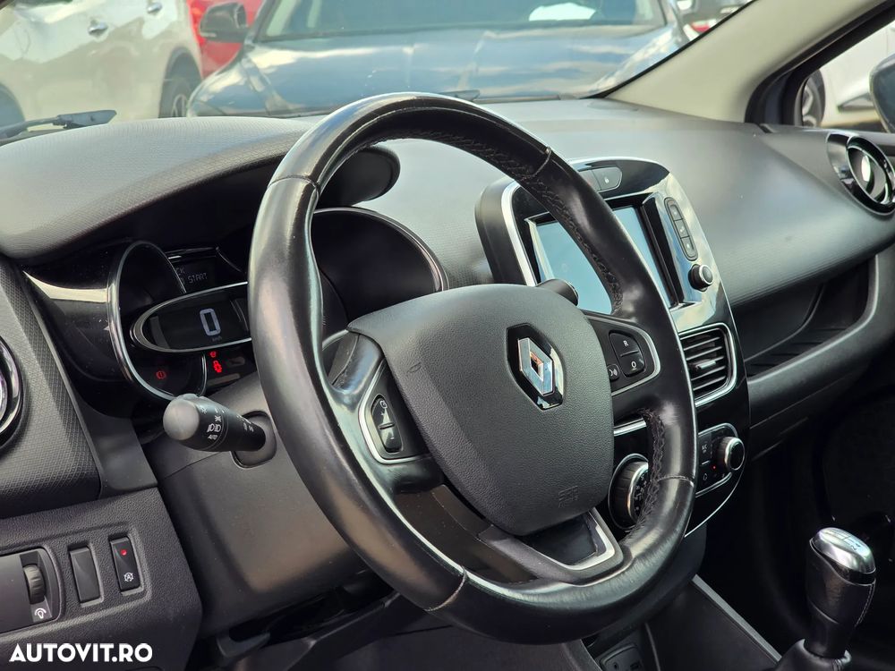 Renault Clio ENERGY TCe 90 Start & Stop Intens - 23
