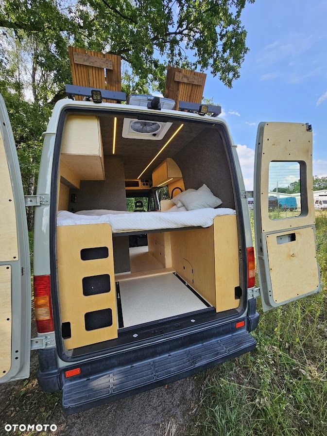 Volkswagen LT 35 - 8