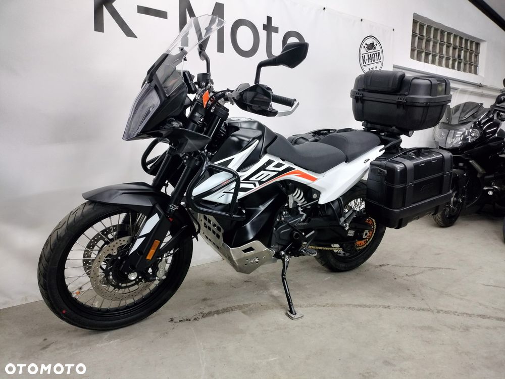 KTM Adventure - 18