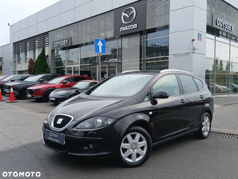 Seat Altea XL 1.9 TDI Stylance - 1
