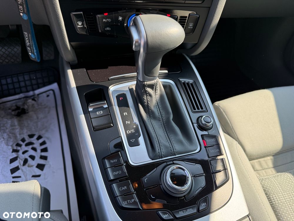 Audi A5 Sportback 2.0 TDI S tronic sport - 25