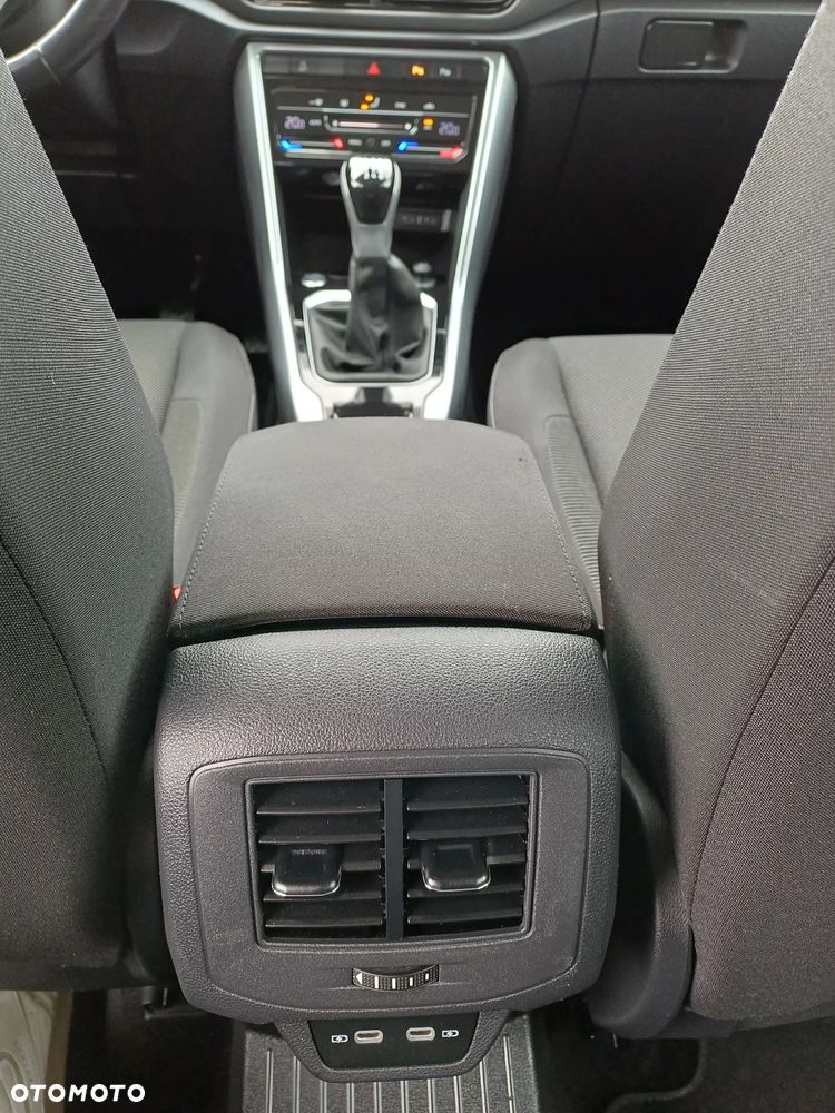 Volkswagen T-Roc 1.0 TSI OPF Style - 25