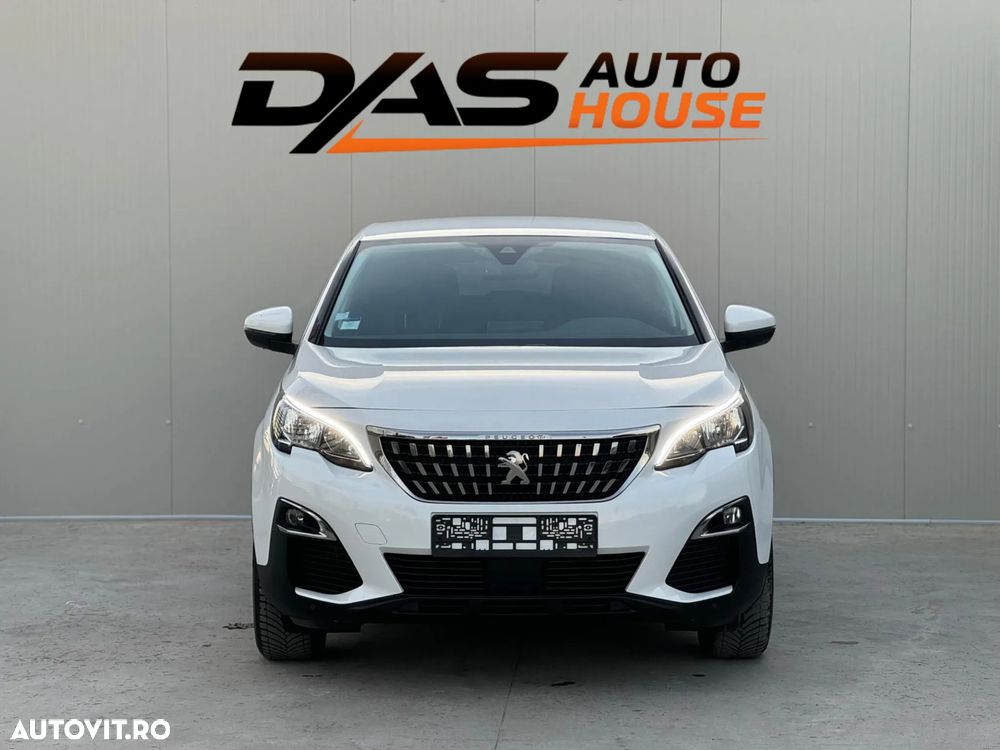 Peugeot 3008 BlueHDi 130 Stop & Start Active - 2