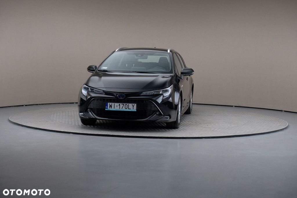 Toyota Corolla - 3