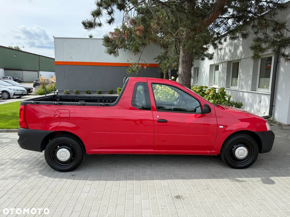 Dacia Logan Pickup Pick-Up - 19