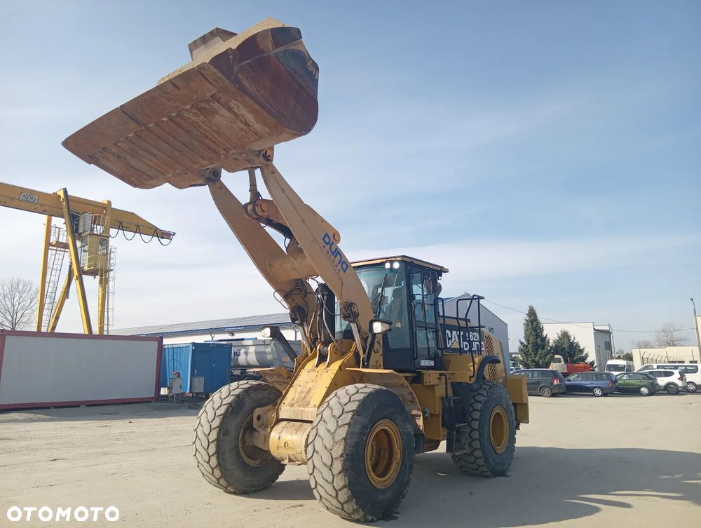 Caterpillar 962M - 6