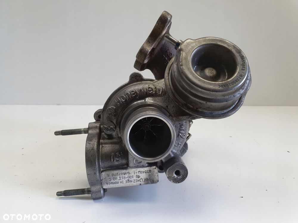 TURBOSPRĘŻARKA Peugeot 3008 1.2 THP _ turbo 9675655880C 9675655880 - 4
