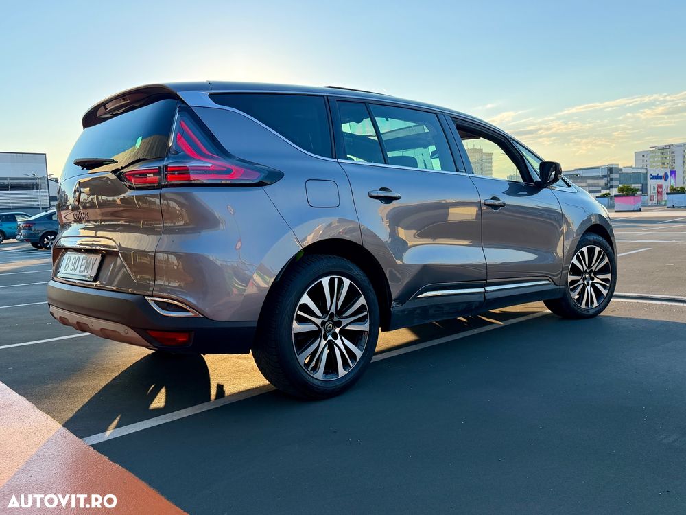 Renault Espace - 4