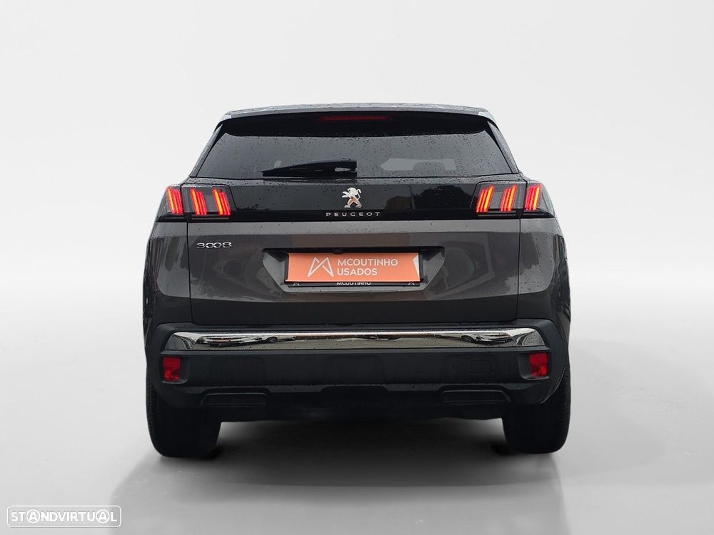 Peugeot 3008 1.2 PureTech Allure - 4