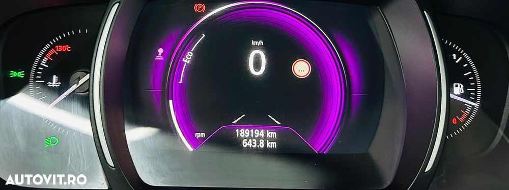 Renault Koleos ENERGY dCi 130 INTENS - 31