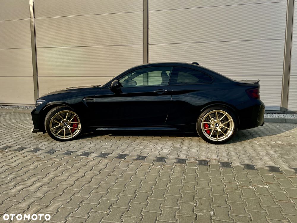 BMW M2 CS DKG - 17