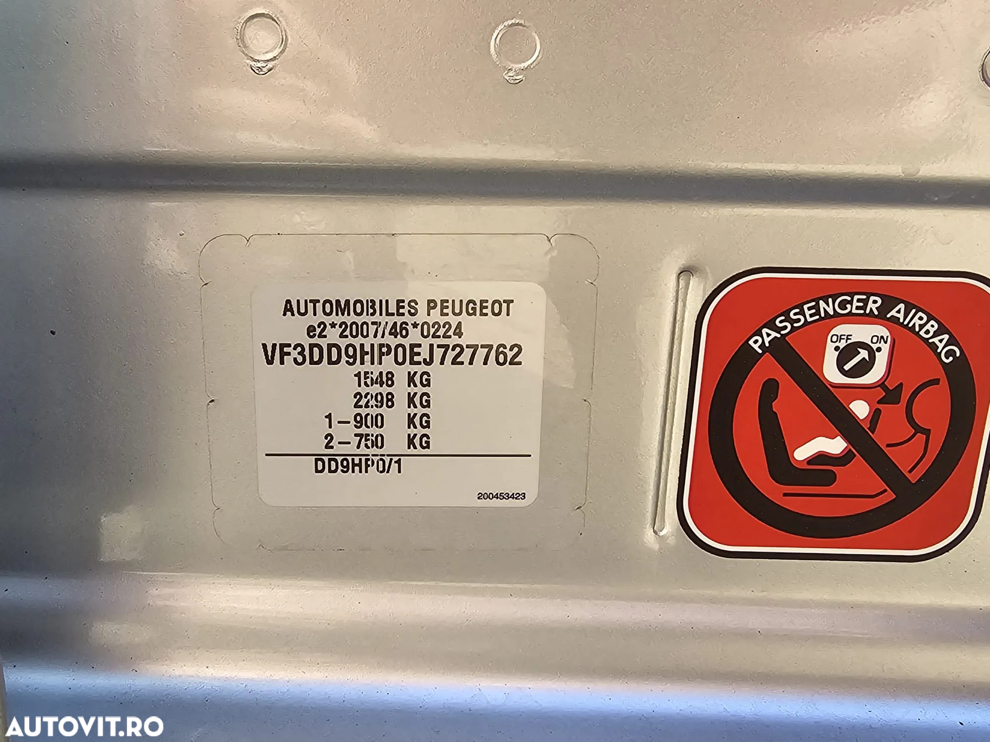 Peugeot 301 1.6 HDI FAP Access - 17