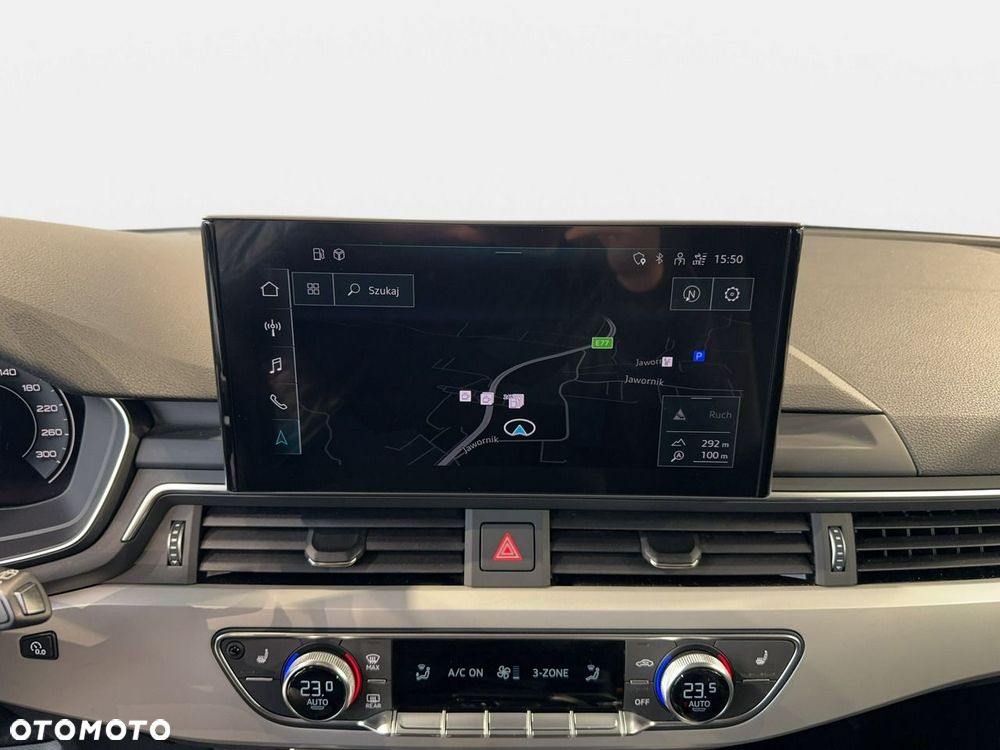 Audi A4 Allroad - 30