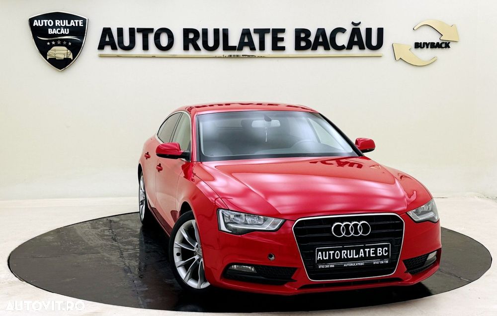 Audi A5 - 3