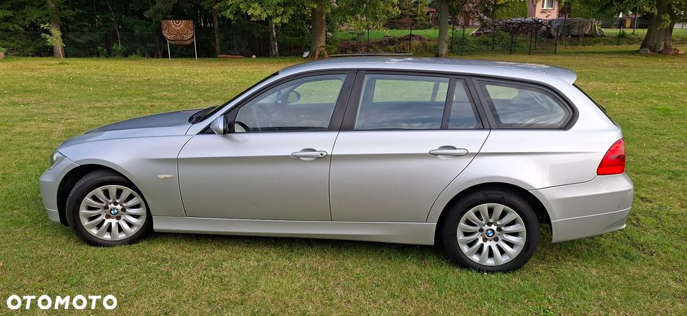 BMW Seria 3 - 9