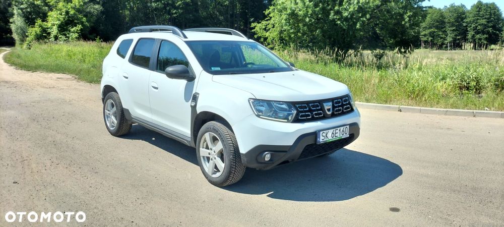 Dacia Duster 1.3 TCe Comfort - 1