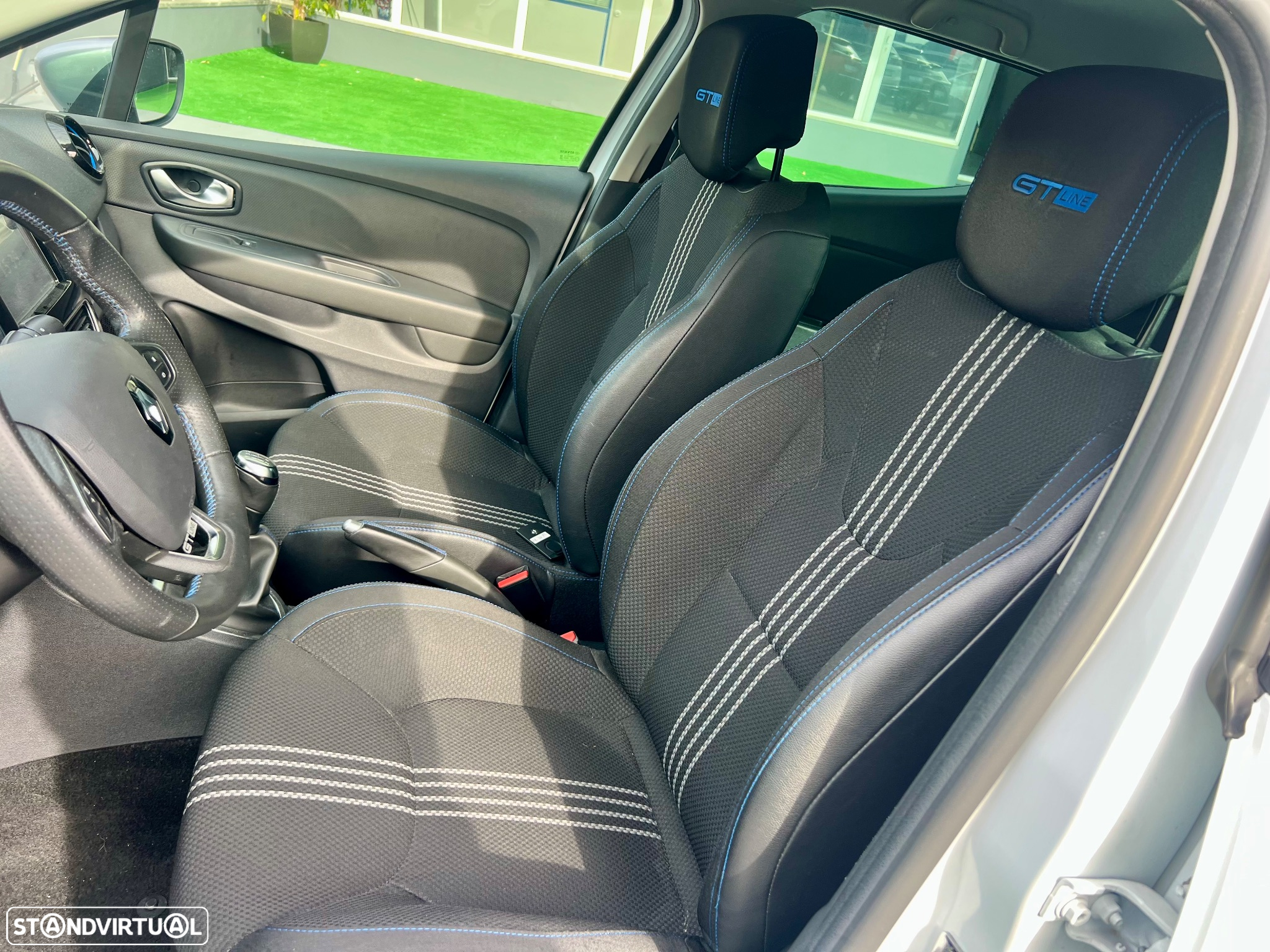 Renault Clio 0.9 TCe GT Line - 14