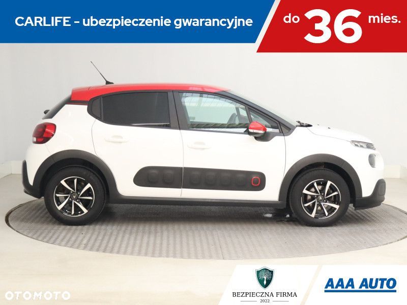 Citroën C3 - 8