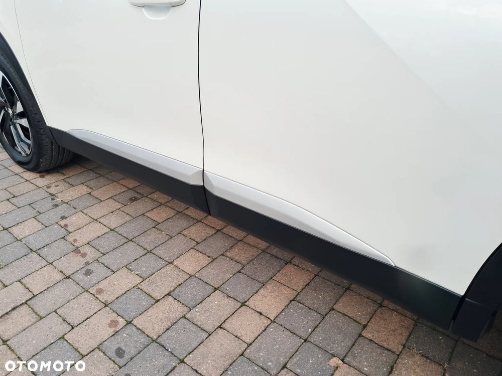 Peugeot 2008 1.2 Pure Tech GPF Allure S&S - 35