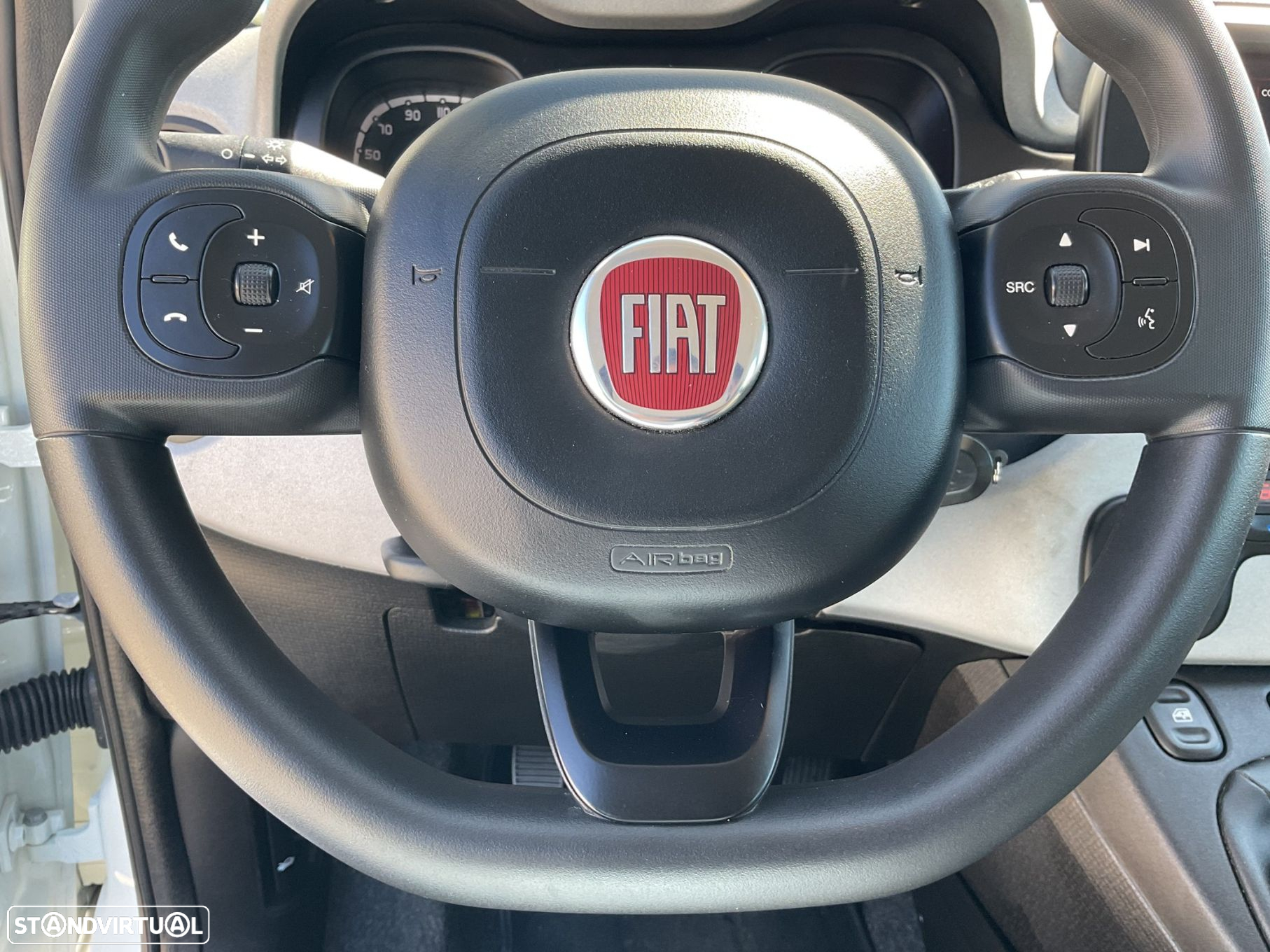 Fiat Panda 1.0 Hybrid City Cross - 31