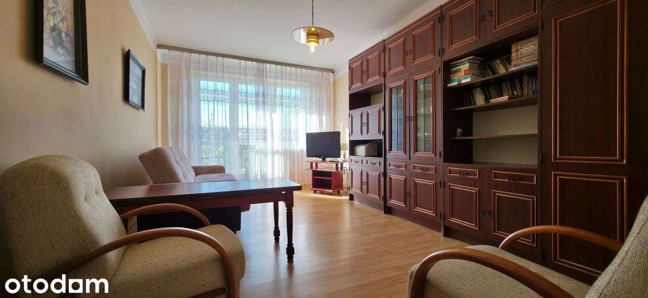 Mieszkanie, 46,80 m², Kutno