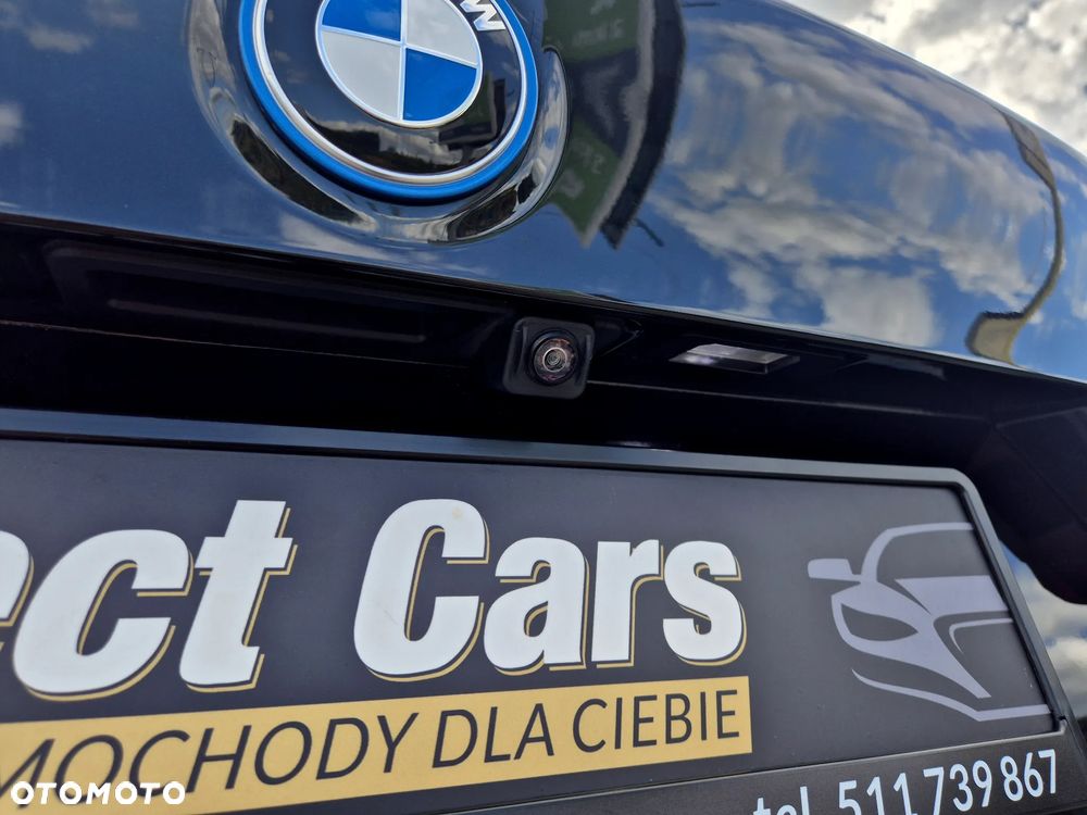 BMW X3 xDrive30e sport - 14