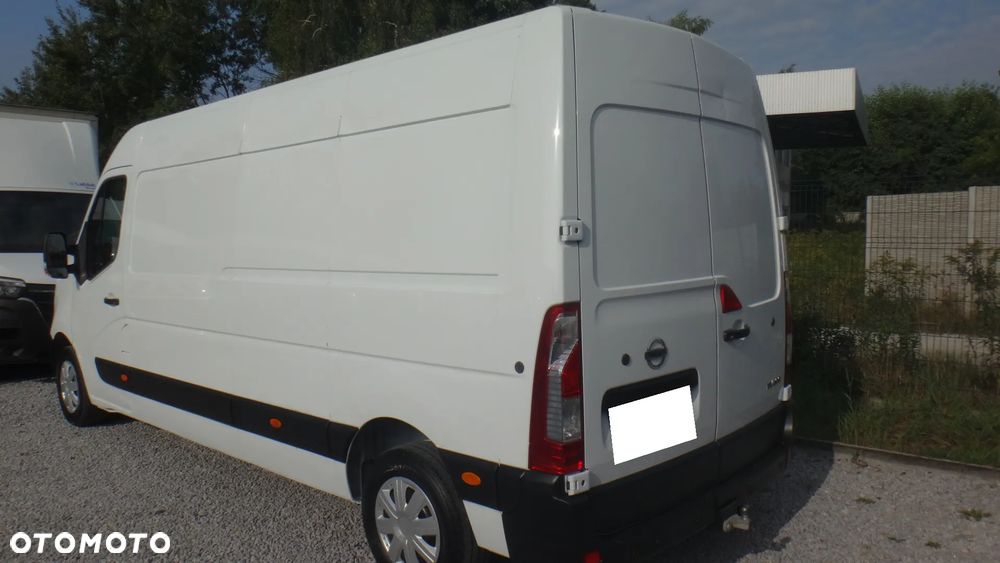 Renault Master - 4