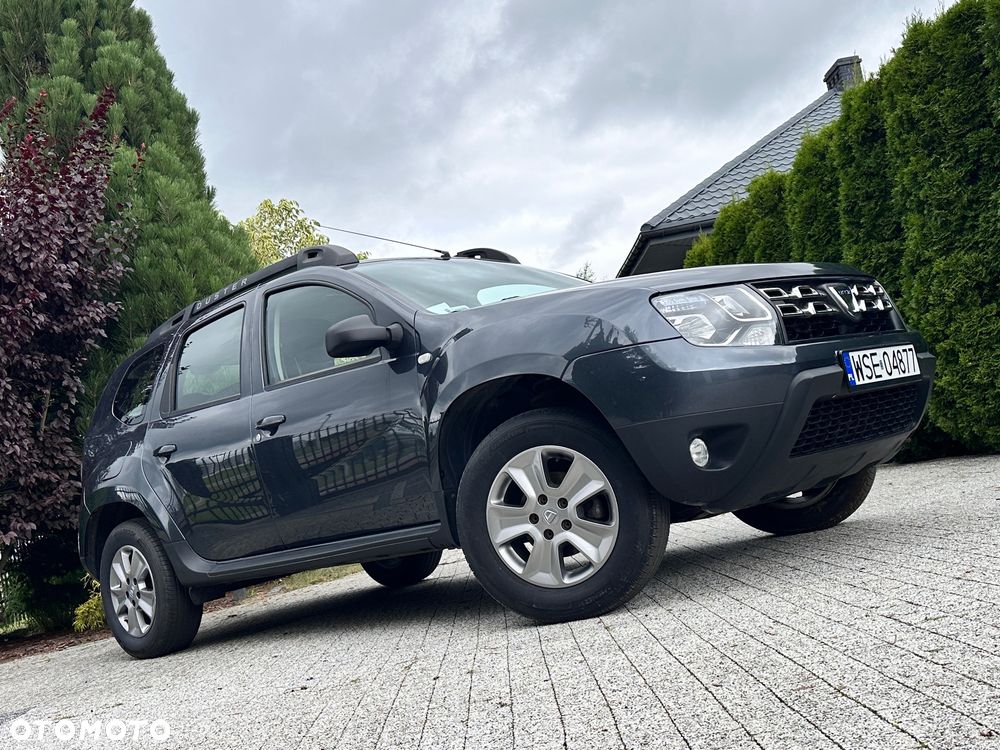 Dacia Duster 1.6 Laureate - 15