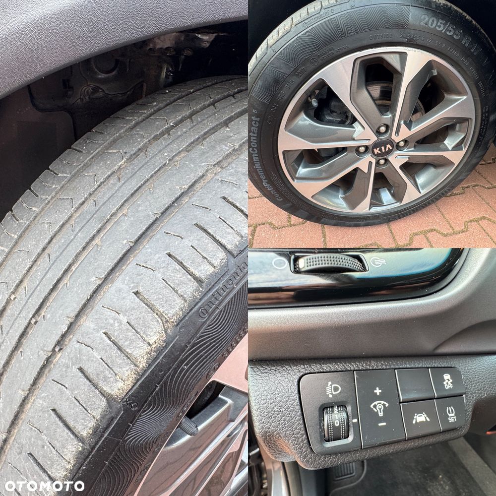 Kia Stonic 1.6 CRDi Spirit - 38