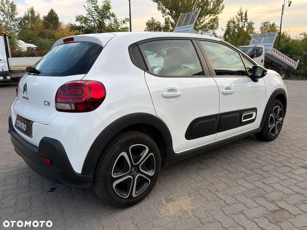 Citroen C3 2023 photo 3