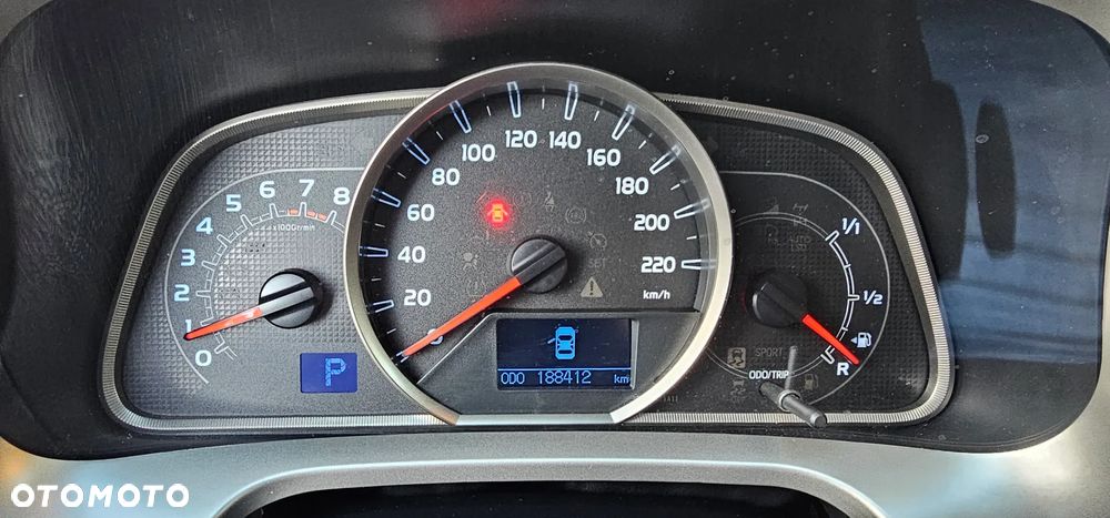 Toyota RAV4 2.0 4x4 Multidrive S Edition S - 16