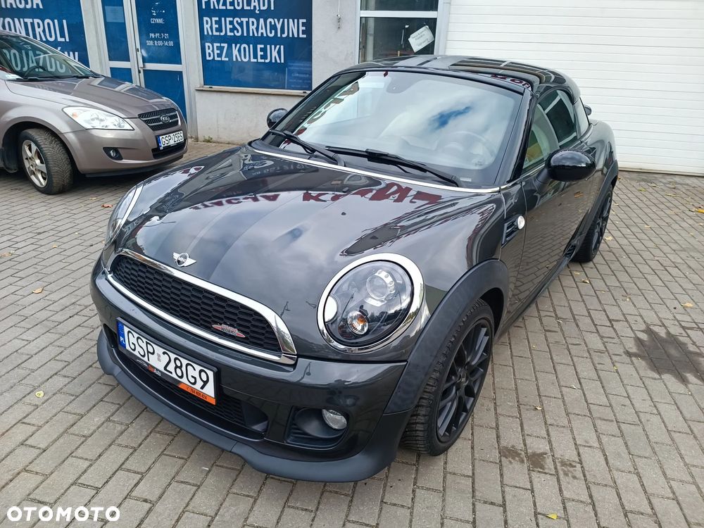 MINI Cooper - 16