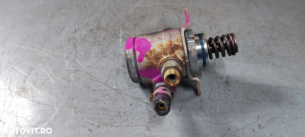 Pompa inalta presiune volkswagen vw 1.4 TSI 03C127026D E R C - 7
