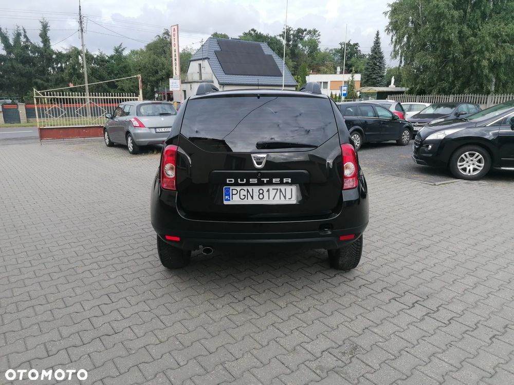 Dacia Duster - 9